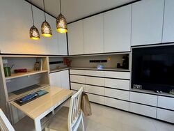 Blk 140B Yung Ho Spring I (Jurong West), HDB 2 Rooms #592082171